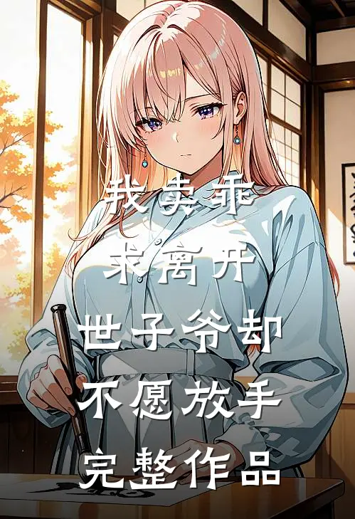 我卖乖求离开，世子爷却不愿放手完整作品