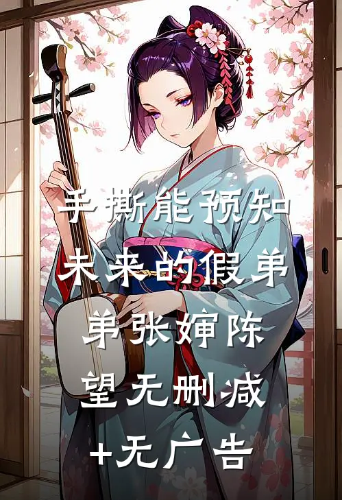 手撕能预知未来的假弟弟张婶陈望无删减+无广告