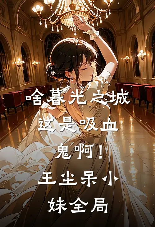 啥暮光之城，这是吸血鬼啊！王尘呆小妹全局
