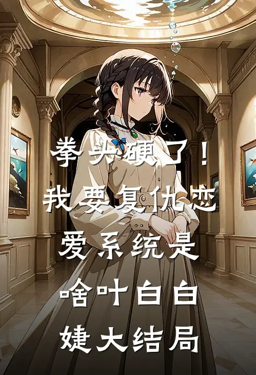 拳头硬了！我要复仇，恋爱系统是啥叶白白婕大结局
