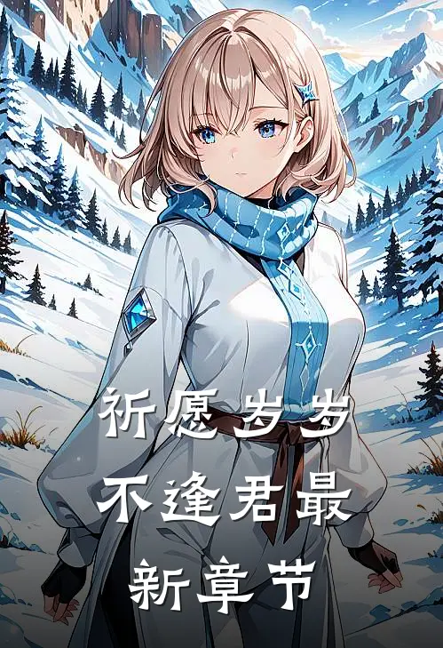 祈愿岁岁不逢君最新章节