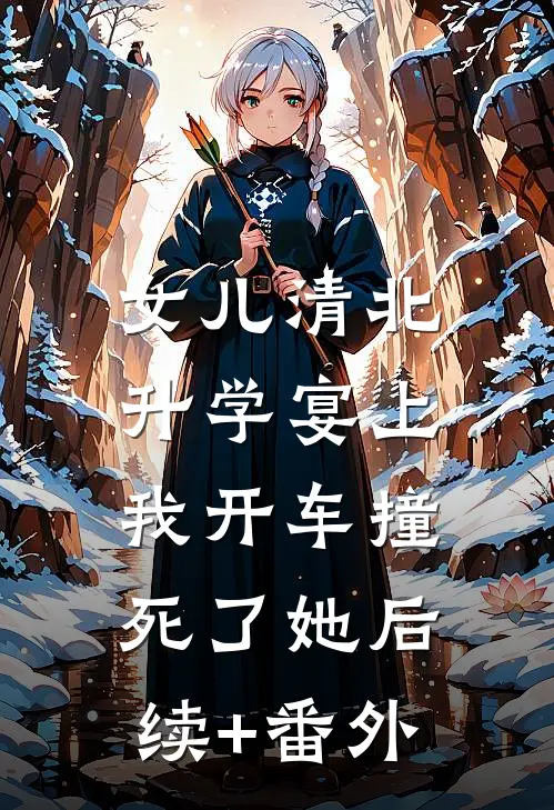 女儿清北升学宴上，我开车撞死了她后续+番外