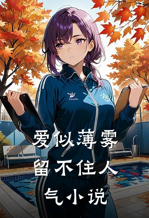 爱似薄雾留不住人气小说