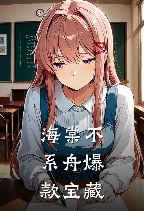 海棠不系舟爆款宝藏