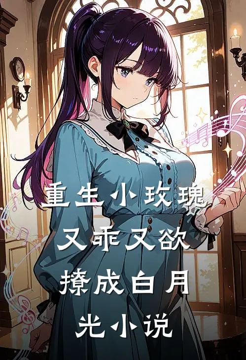 重生小玫瑰又乖又欲，撩成白月光小说