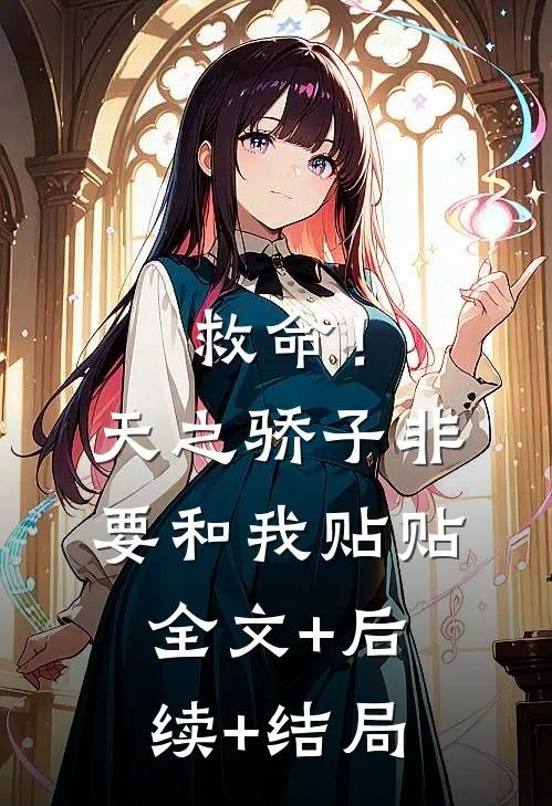 救命！天之骄子非要和我贴贴:全文+后续+结局