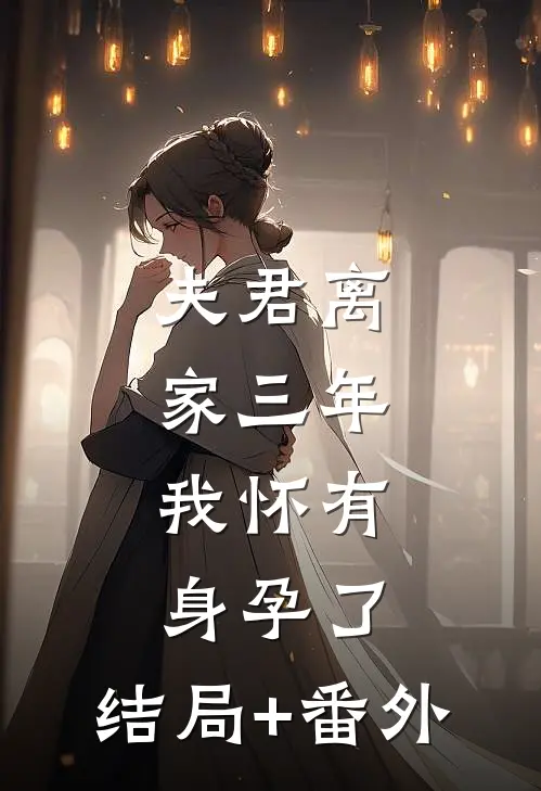 夫君离家三年，我怀有身孕了:结局+番外