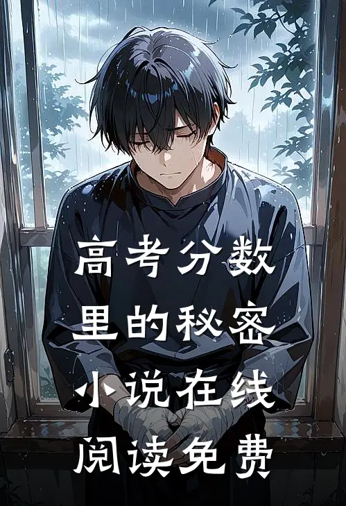 高考分数里的秘密小说在线阅读免费