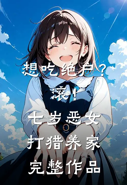 想吃绝户？滚！七岁恶女打猎养家完整作品