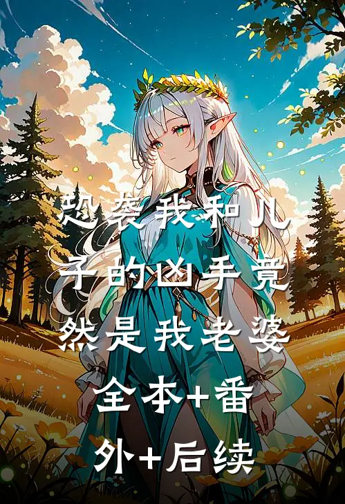 恐袭我和儿子的凶手竟然是我老婆全本+番外+后续