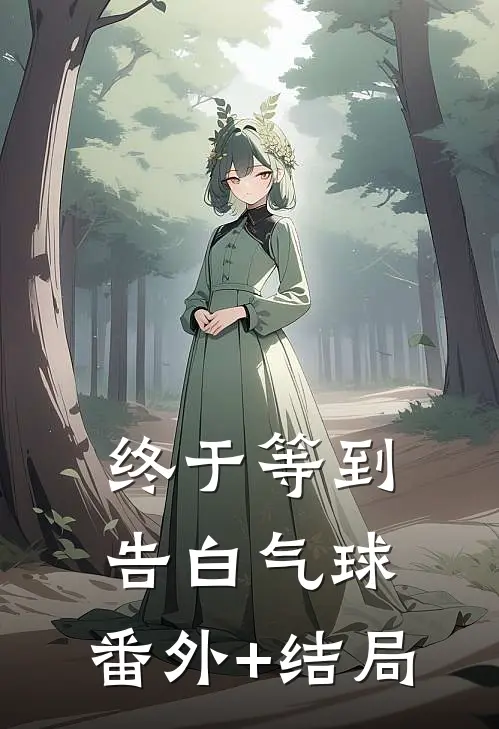 终于等到告白气球:(番外)+(结局)