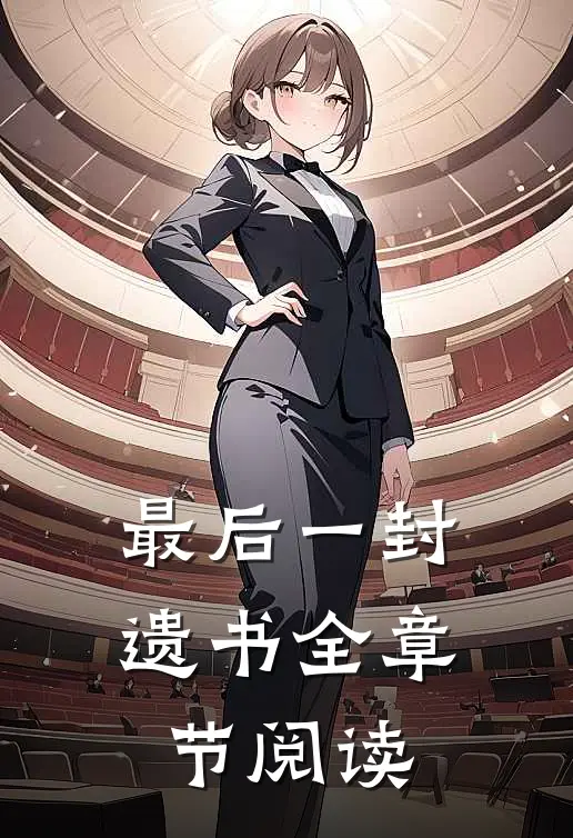 最后一封遗书全章节阅读