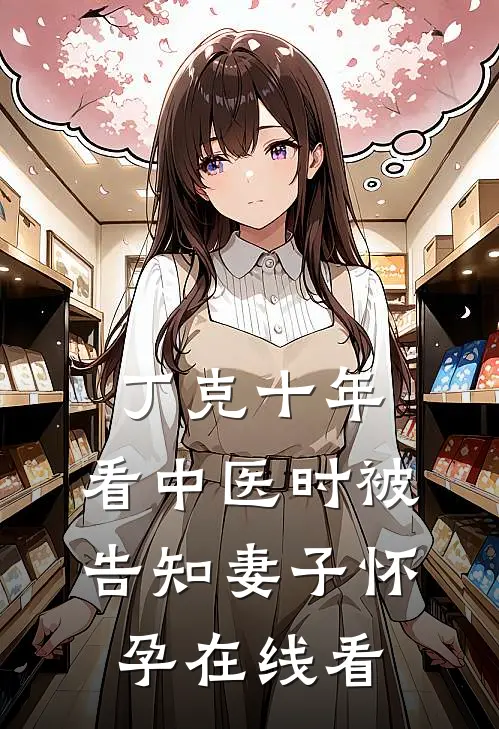 丁克十年，看中医时被告知妻子怀孕在线看