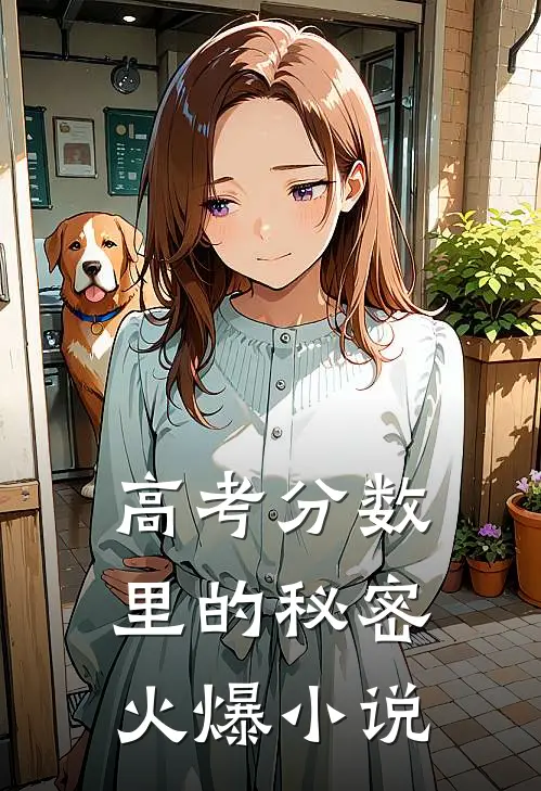 高考分数里的秘密火爆小说