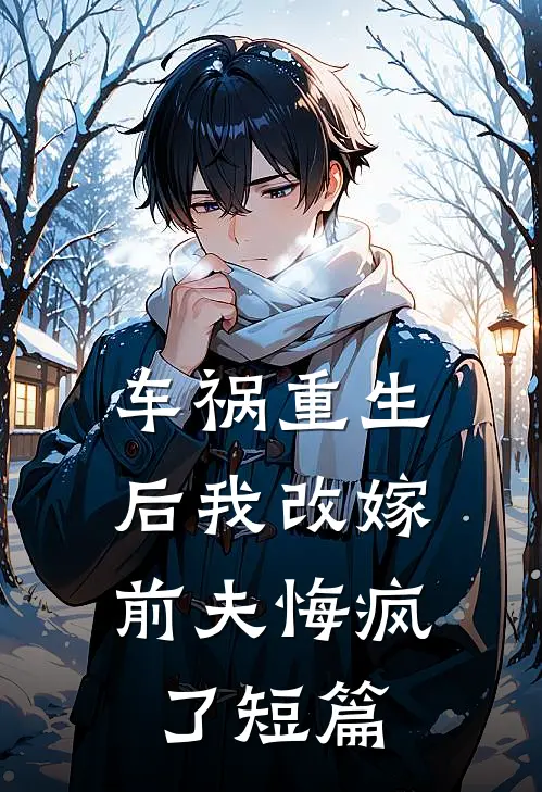 车祸重生后我改嫁，前夫悔疯了短篇