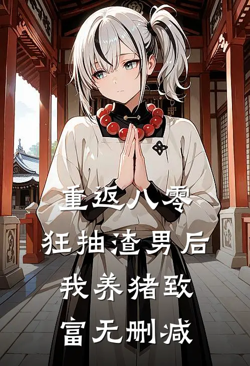 重返八零：狂抽渣男后我养猪致富无删减