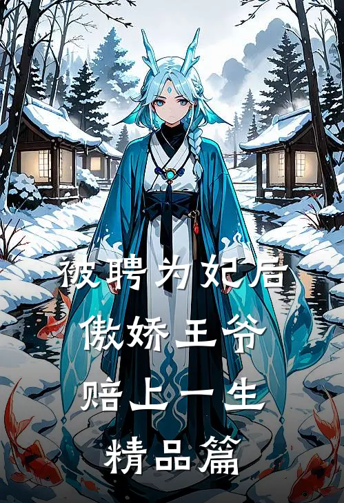 被聘为妃后，傲娇王爷赔上一生精品篇