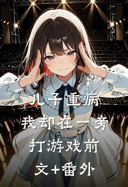 儿子重病，我却在一旁打游戏前文+番外