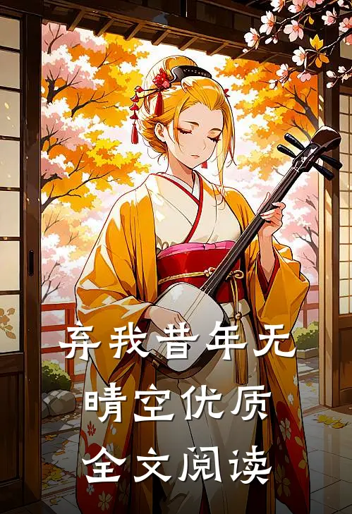 弃我昔年无晴空优质全文阅读