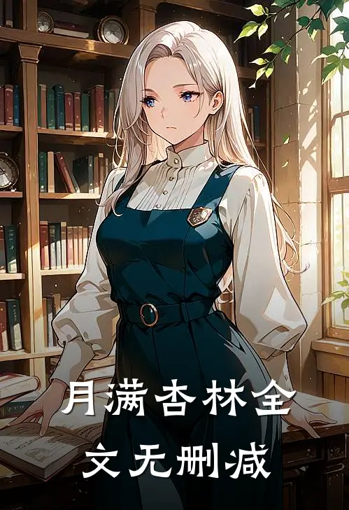 月满杏林全文无删减
