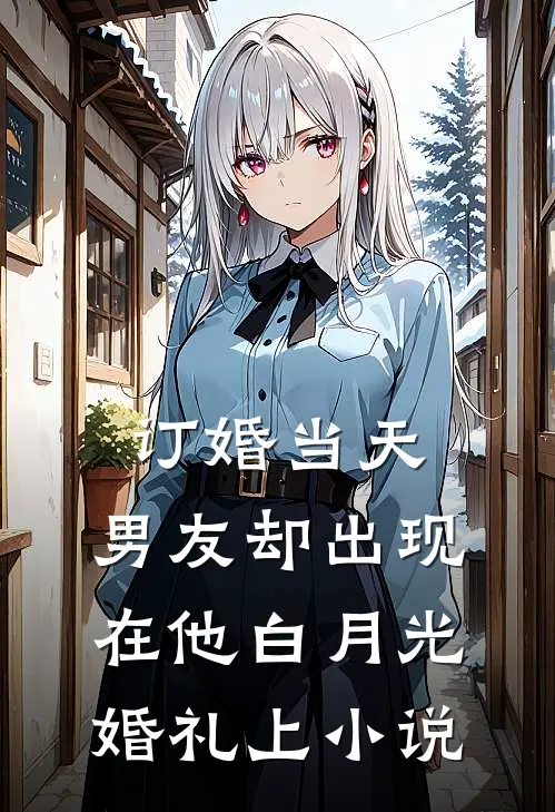 订婚当天，男友却出现在他白月光婚礼上小说