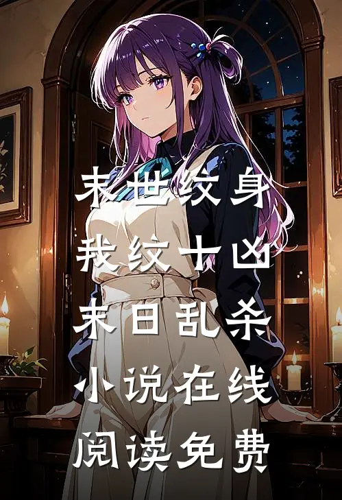 末世纹身：我纹十凶末日乱杀小说在线阅读免费