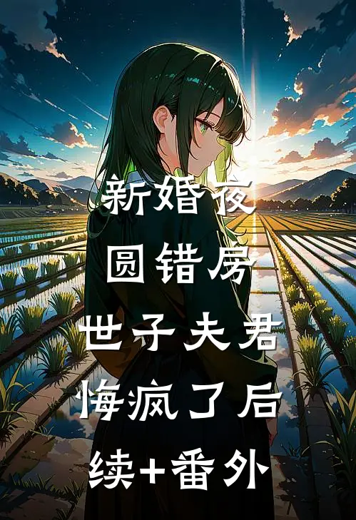 新婚夜圆错房，世子夫君悔疯了后续+番外