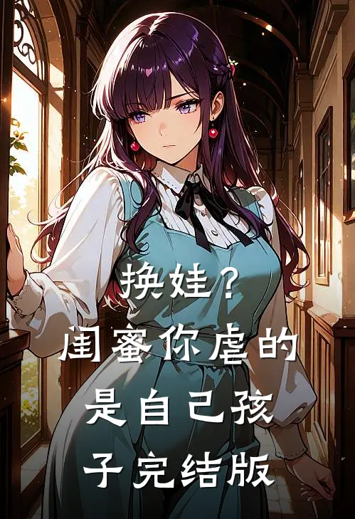 换娃？闺蜜你虐的是自己孩子完结版