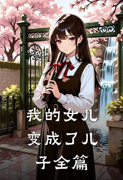 我的女儿变成了儿子全篇