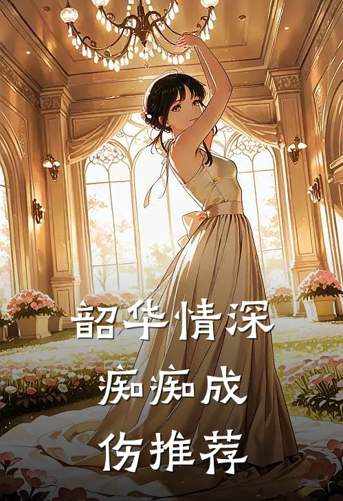 韶华情深，痴痴成伤推荐
