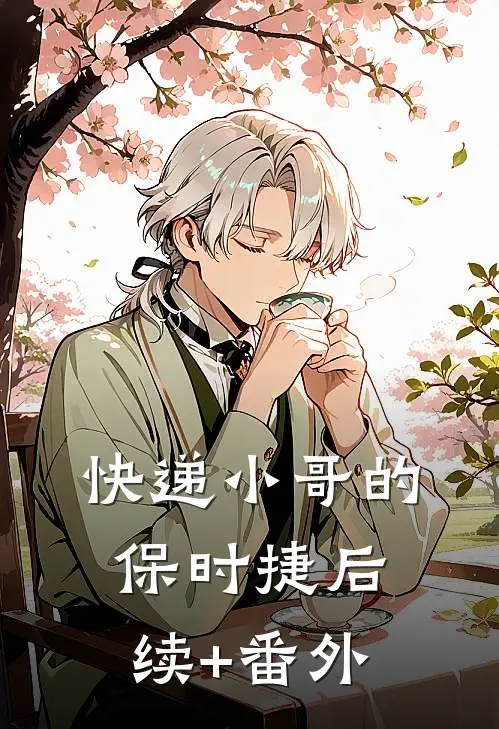 快递小哥的保时捷后续+番外