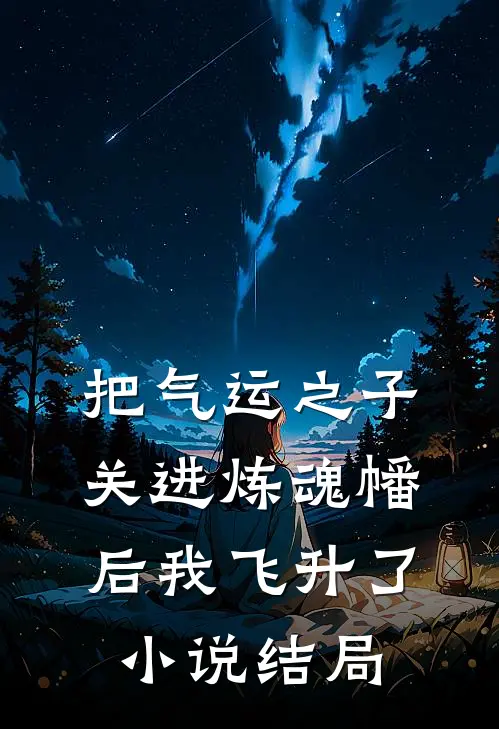 把气运之子关进炼魂幡后我飞升了小说结局