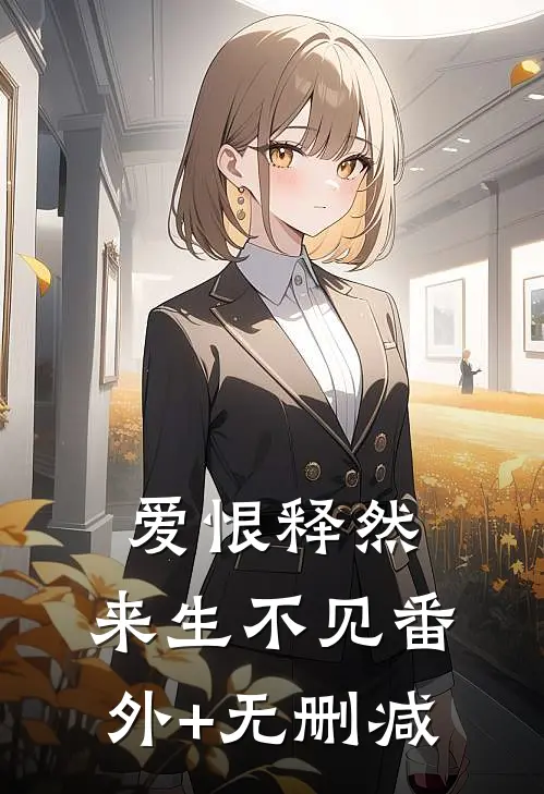 爱恨释然，来生不见番外+无删减