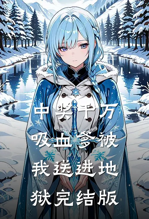 中奖千万，吸血爹被我送进地狱完结版