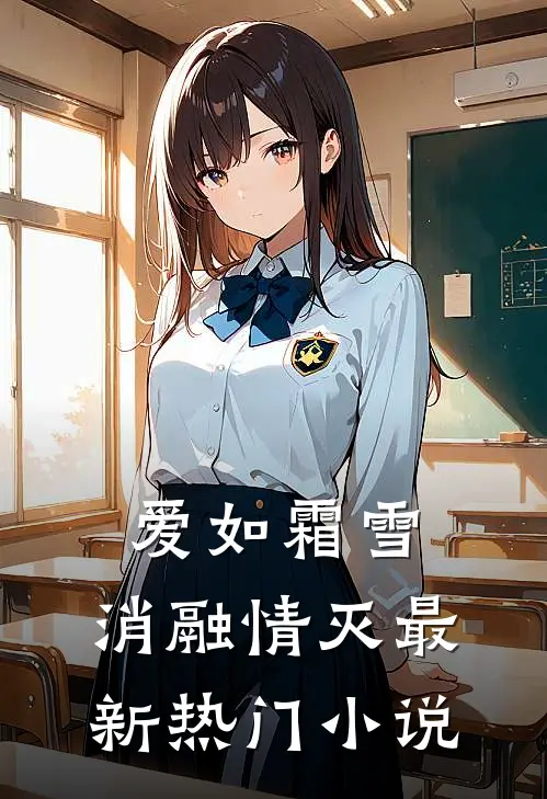 爱如霜雪，消融情灭最新热门小说
