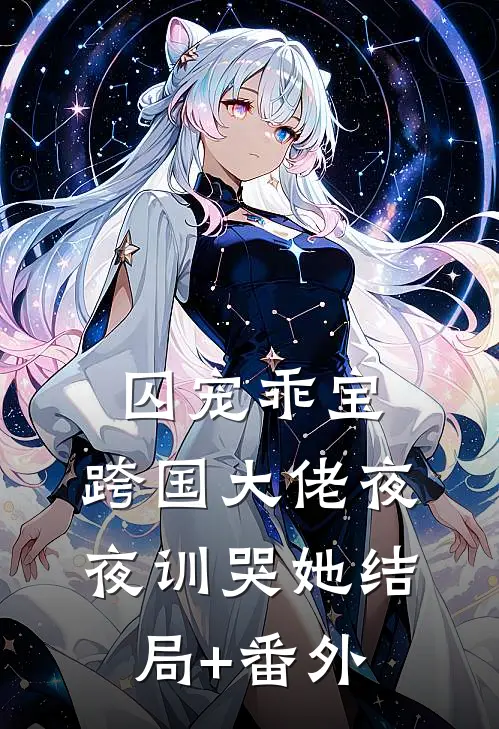 囚宠乖宝，跨国大佬夜夜训哭她结局+番外