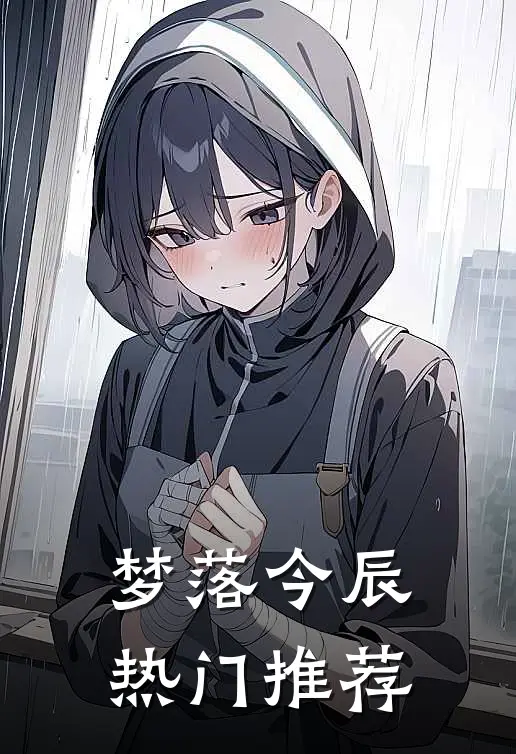 梦落今辰热门推荐