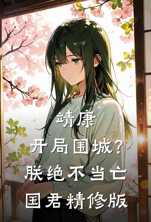 靖康：开局围城？朕绝不当亡国君精修版