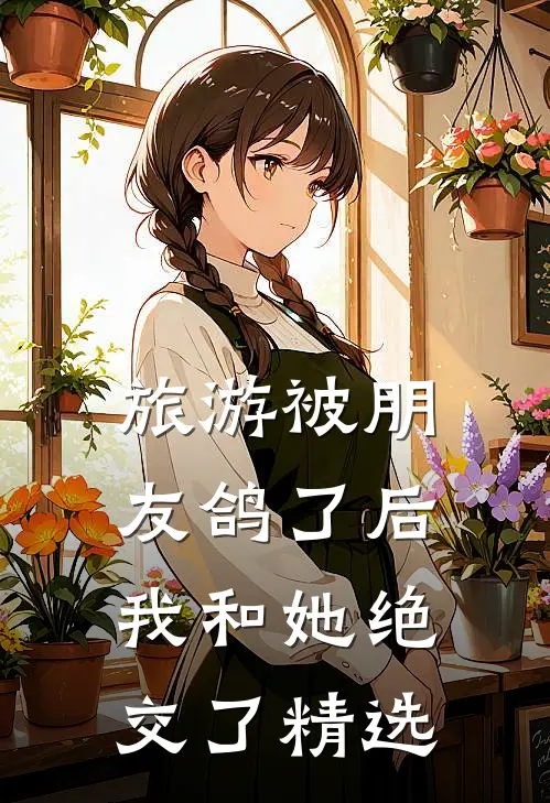旅游被朋友鸽了后，我和她绝交了精选