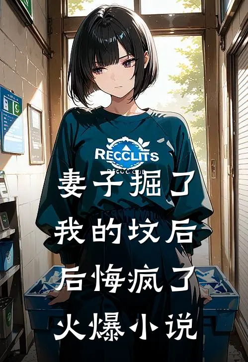 妻子掘了我的坟后，后悔疯了火爆小说