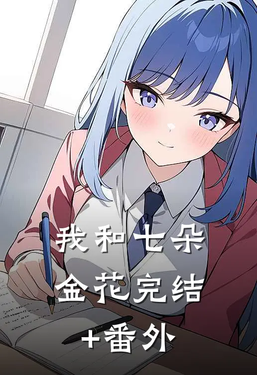 我和七朵金花完结+番外