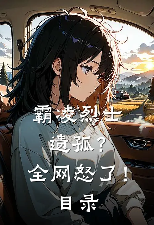 霸凌烈士遗孤？全网怒了！目录