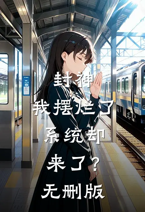 封神：我摆烂了，系统却来了？无删版