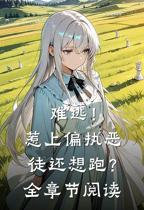 难逃！惹上偏执恶徒还想跑？全章节阅读