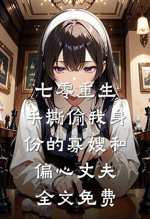 七零重生：手撕偷我身份的寡嫂和偏心丈夫全文免费