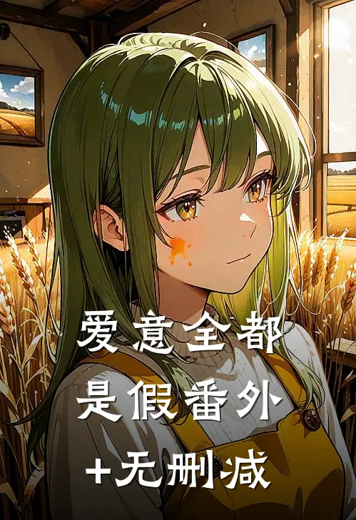 爱意全都是假番外+无删减