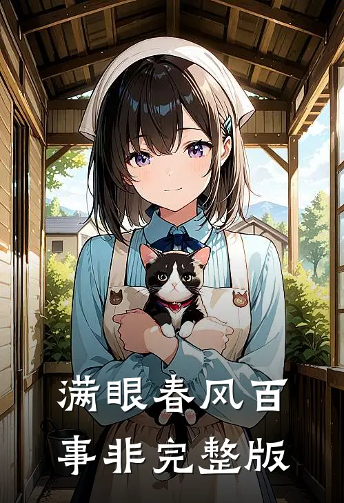 满眼春风百事非完整版