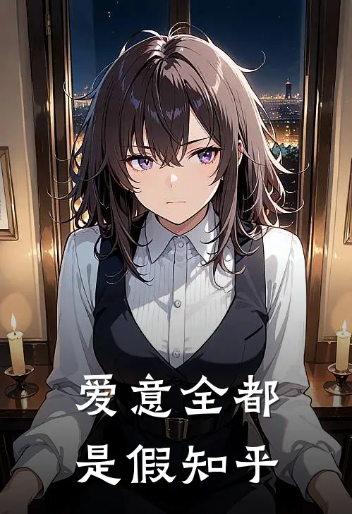 爱意全都是假知乎