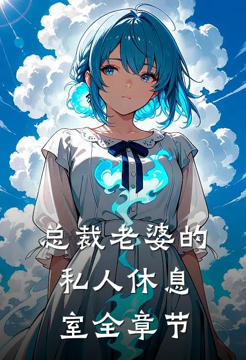 总裁老婆的私人休息室全章节