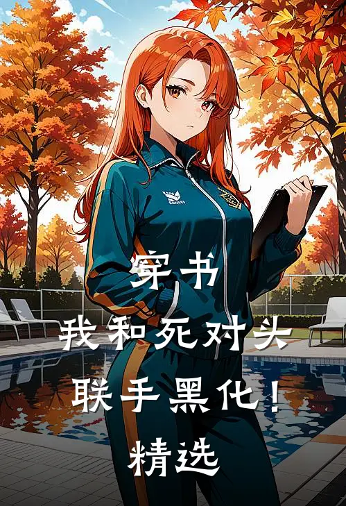 穿书：我和死对头联手黑化！精选